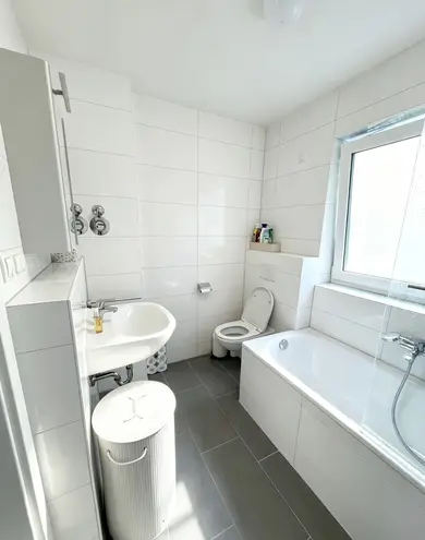 2 Zimmer Wohnung mit 51 m² in München – Bild 6