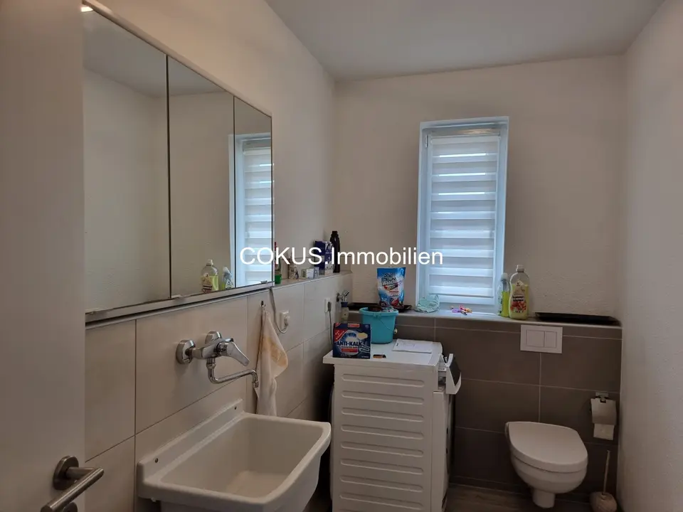 2 Zimmer Wohnung mit 62 m² in Schmalkalden – Bild 6