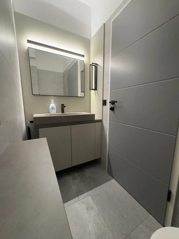 5 room apartment with 140 m² in Essen – Photo 11