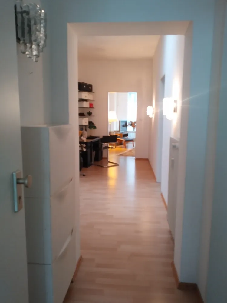 2 Zimmer Wohnung mit 80 m² in Bremen – Bild 1