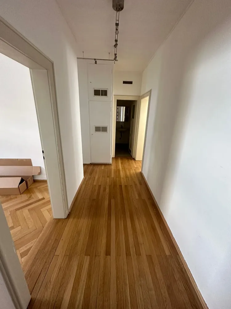 3 Zimmer Wohnung mit 60 m² in München – Bild 7