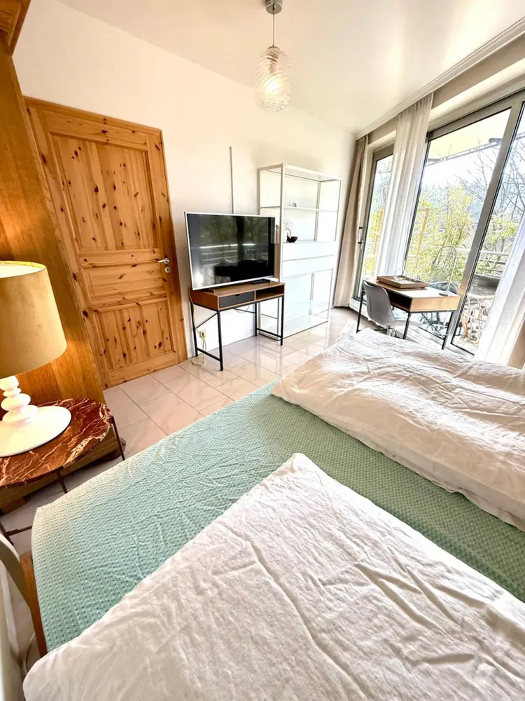 Shared room with 15 m² in Wiesbaden – Photo 1