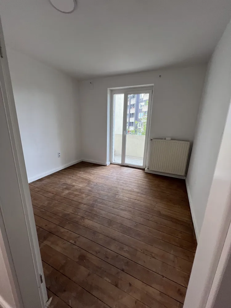 4 Zimmer Wohnung mit 75 m² in Duisburg – Bild 1