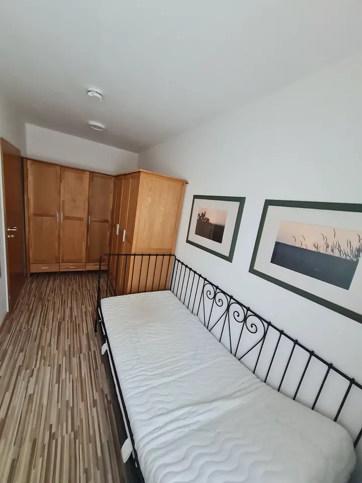 2 Zimmer Wohnung mit 41 m² in Buxtehude – Bild 8