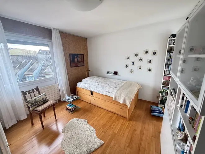 3 Zimmer Wohnung mit 74 m² in Stuttgart – Bild 7