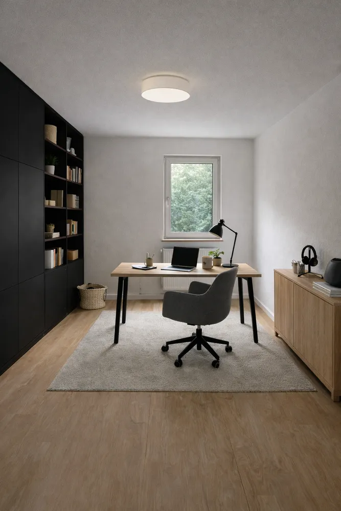 3 Zimmer Wohnung mit 53 m² in Gelsenkirchen – Bild 7