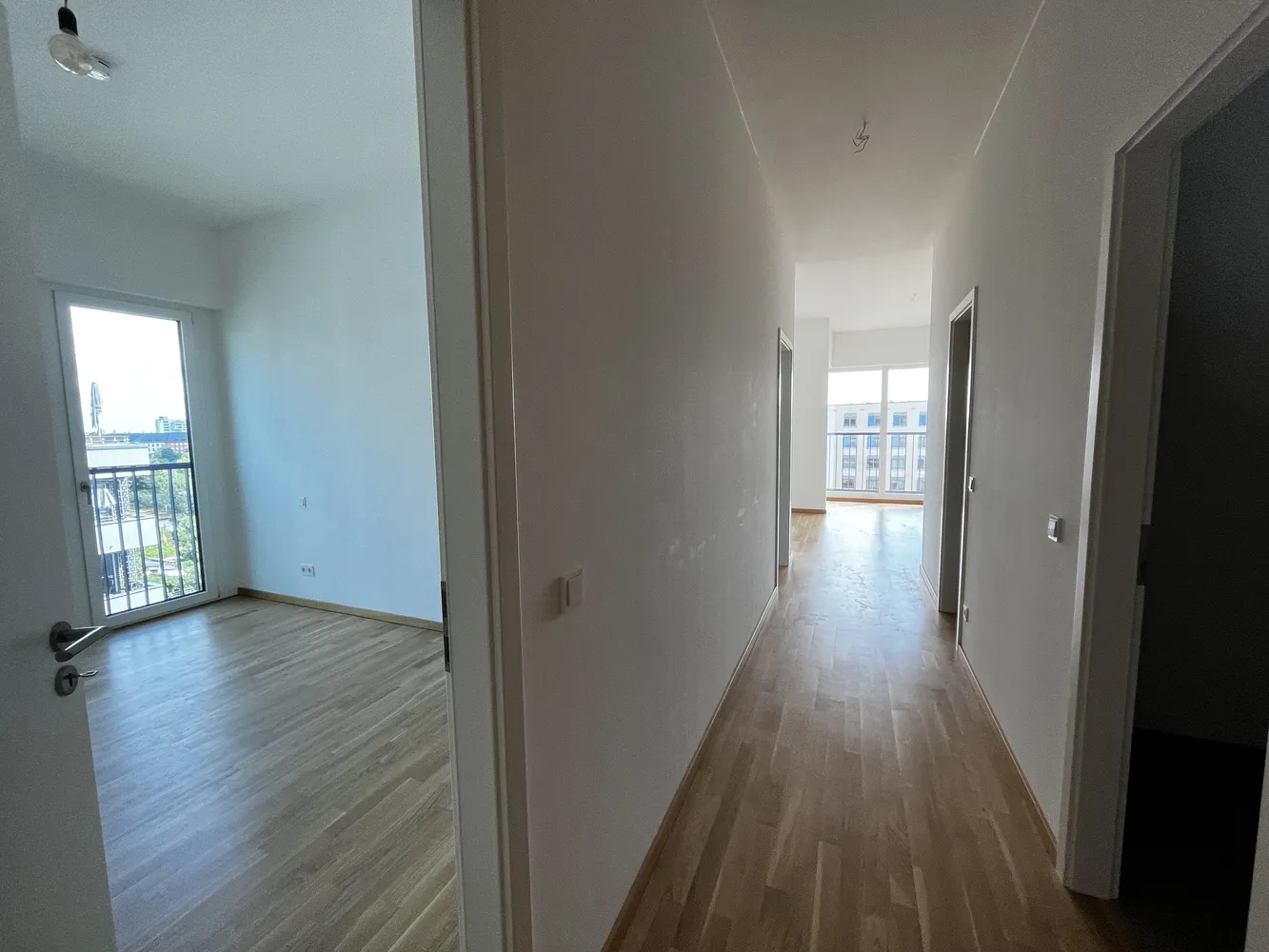 3 Zimmer Wohnung mit 87 m² in Berlin – Bild 10