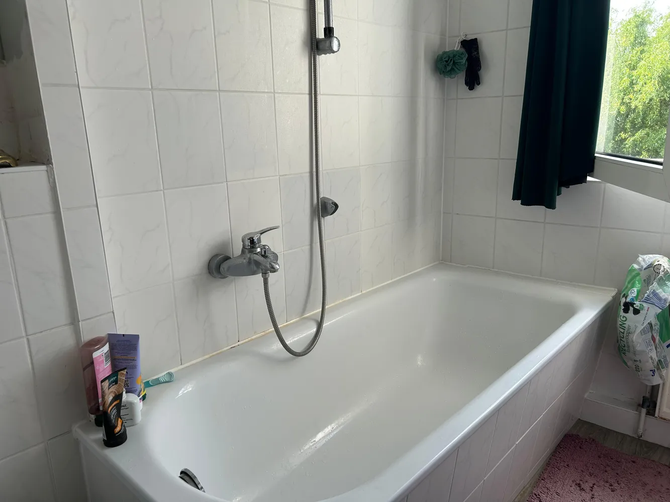 3 Zimmer Wohnung mit 82 m² in Rostock – Bild 6