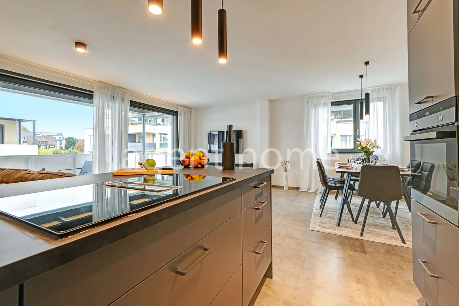 3 Zimmer Wohnung mit 85 m² in Sindelfingen – Bild 6