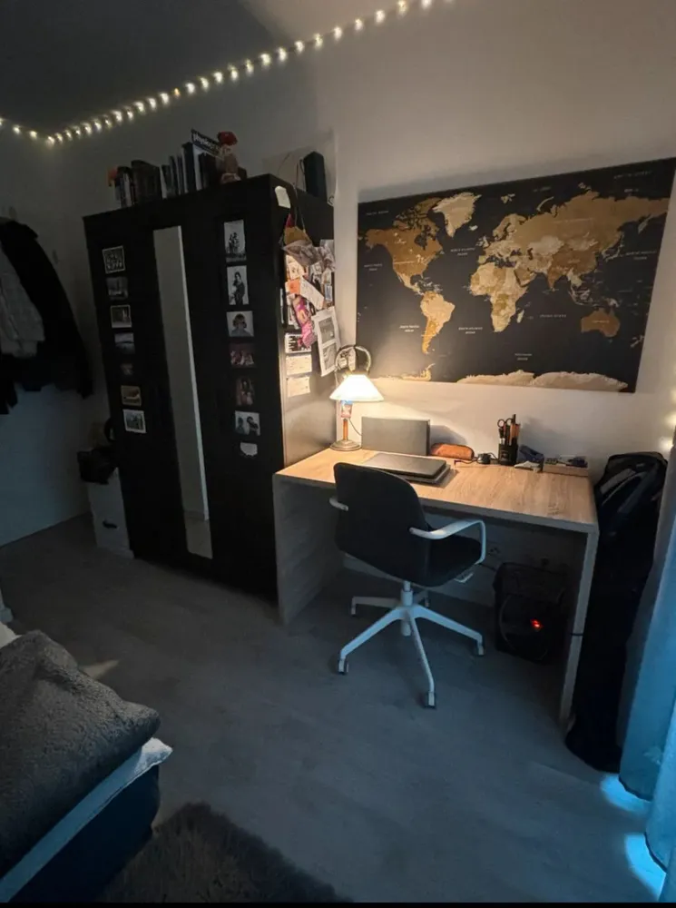 Shared room with 15 m² in Berlin – Photo 5