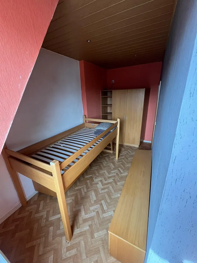 5 Zimmer Wohnung mit 80 m² in Dortmund – Bild 10