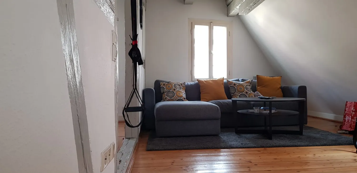 2 Zimmer Wohnung mit 51 m² in Vaihingen an der Enz – Bild 1