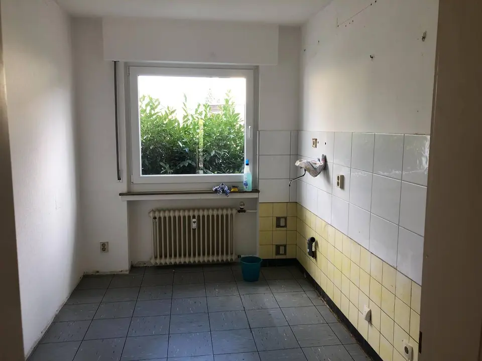 3 Zimmer Wohnung mit 63 m² in Leverkusen – Bild 3