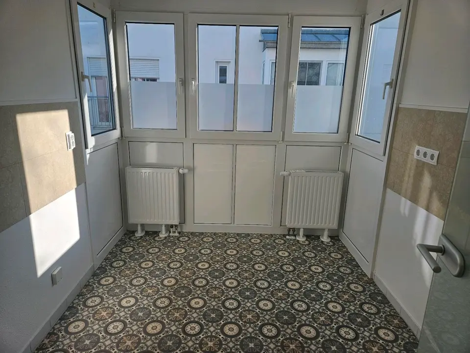 3 Zimmer Wohnung mit 101 m² in Annaberg-Buchholz – Bild 8