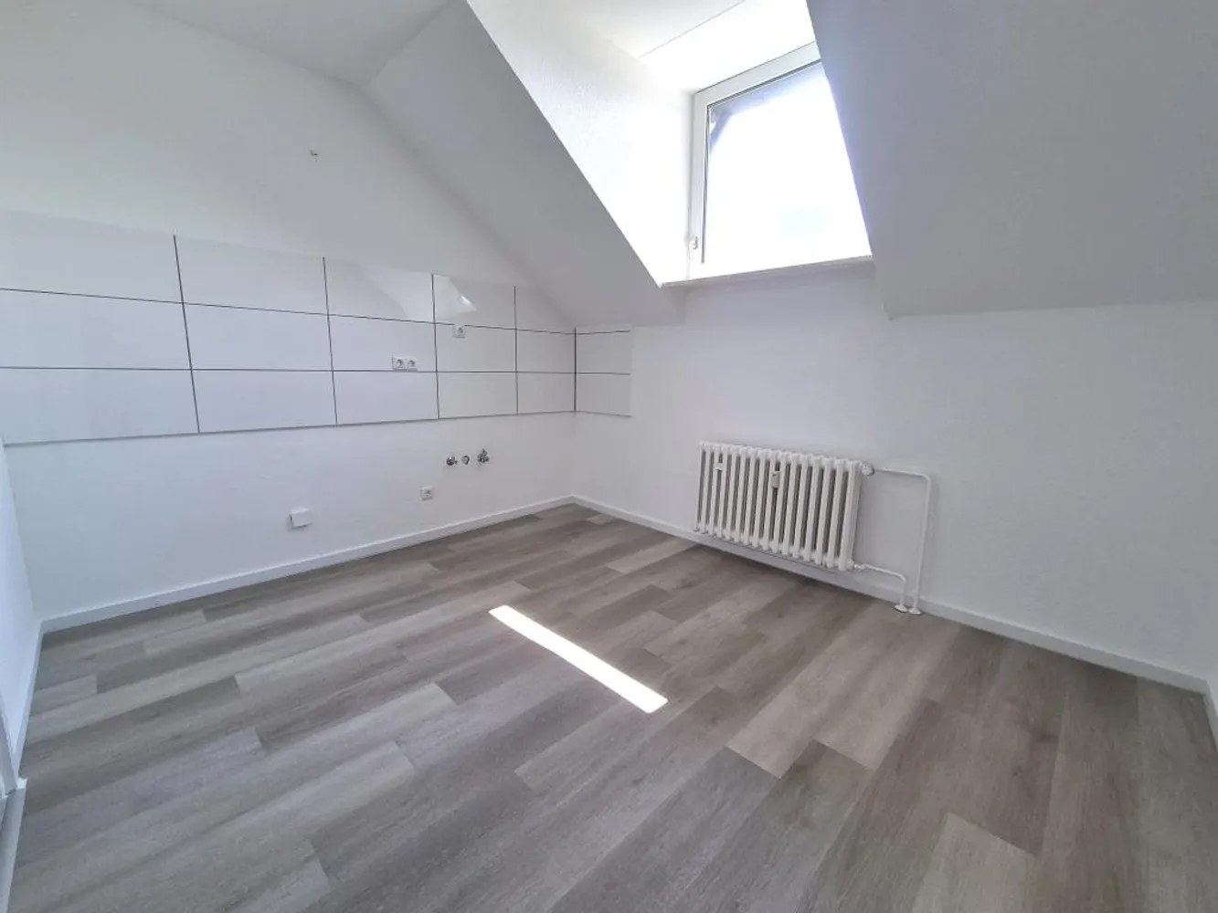 3 Zimmer Wohnung mit 60 m² in Duisburg – Bild 11