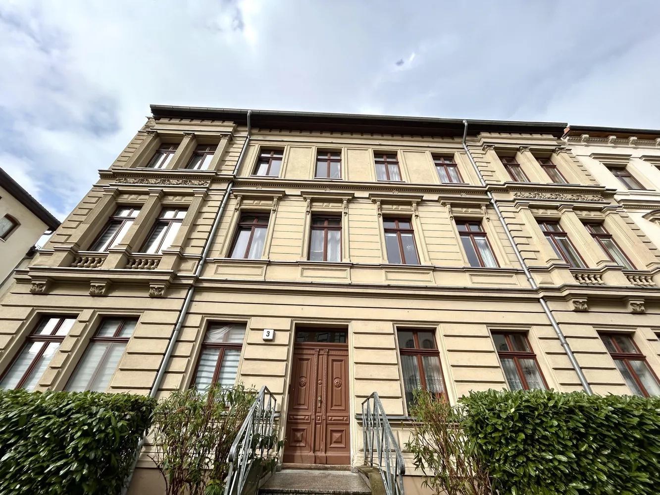 3 Zimmer Wohnung mit 78 m² in Magdeburg – Bild 12