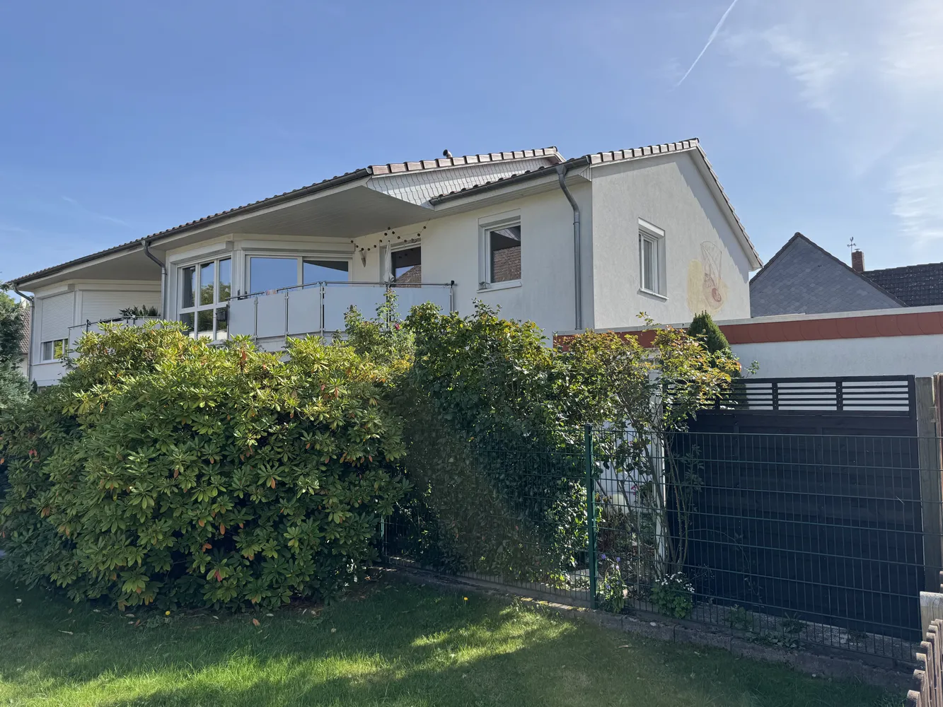 4 Zimmer Wohnung mit 105 m² in Gifhorn – Bild 1