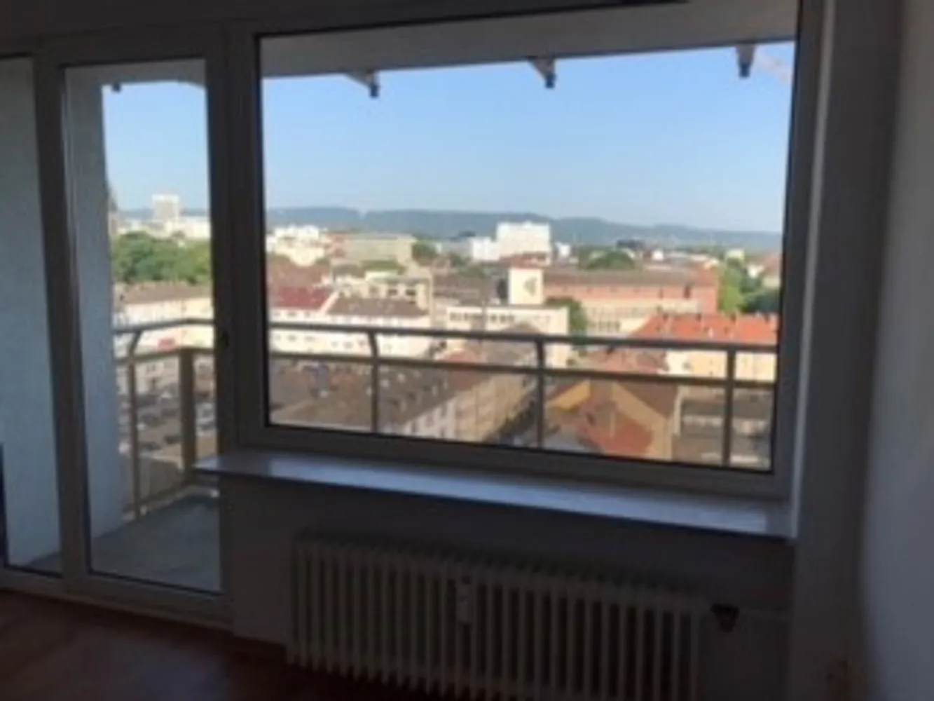 2 room apartment with 45 m² in Kassel – Photo 6