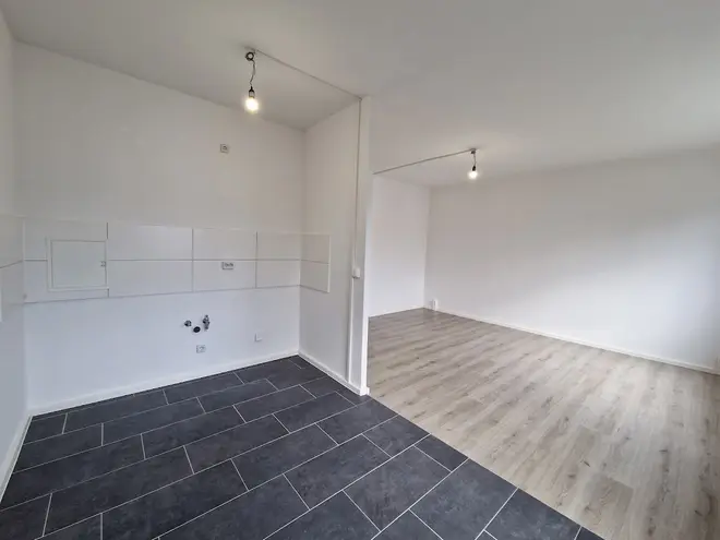 1 Zimmer Wohnung mit 33 m² in Leipzig – Bild 3