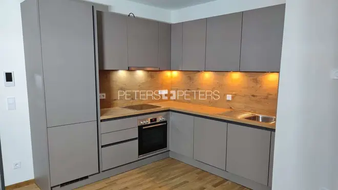 2 Zimmer Wohnung mit 60 m² in Hamburg – Bild 4