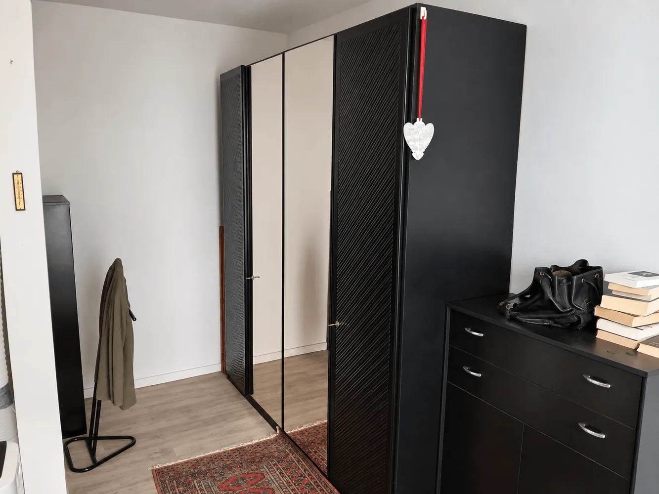 3 room apartment with 122 m² in Oldenburg – Photo 10