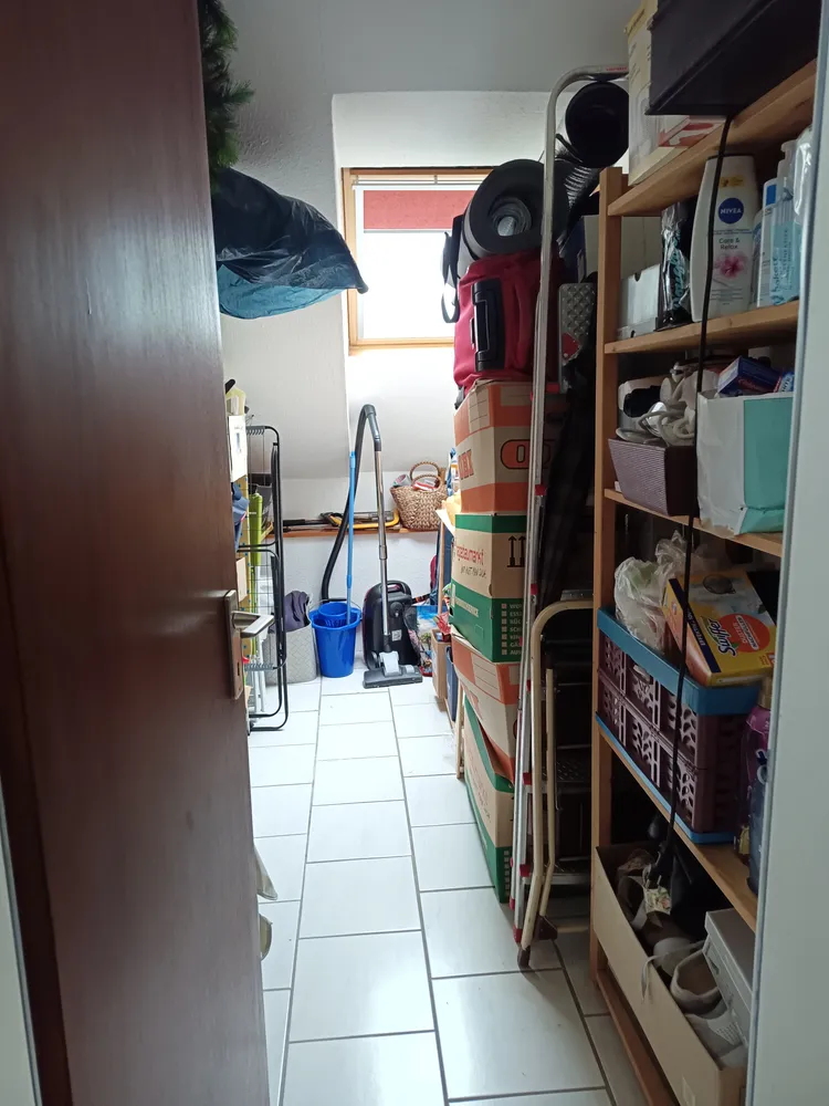 3 Zimmer Wohnung mit 58 m² in Lüneburg – Bild 4