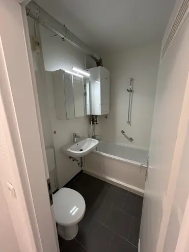 1 Zimmer Wohnung mit 27 m² in Stuttgart – Bild 6