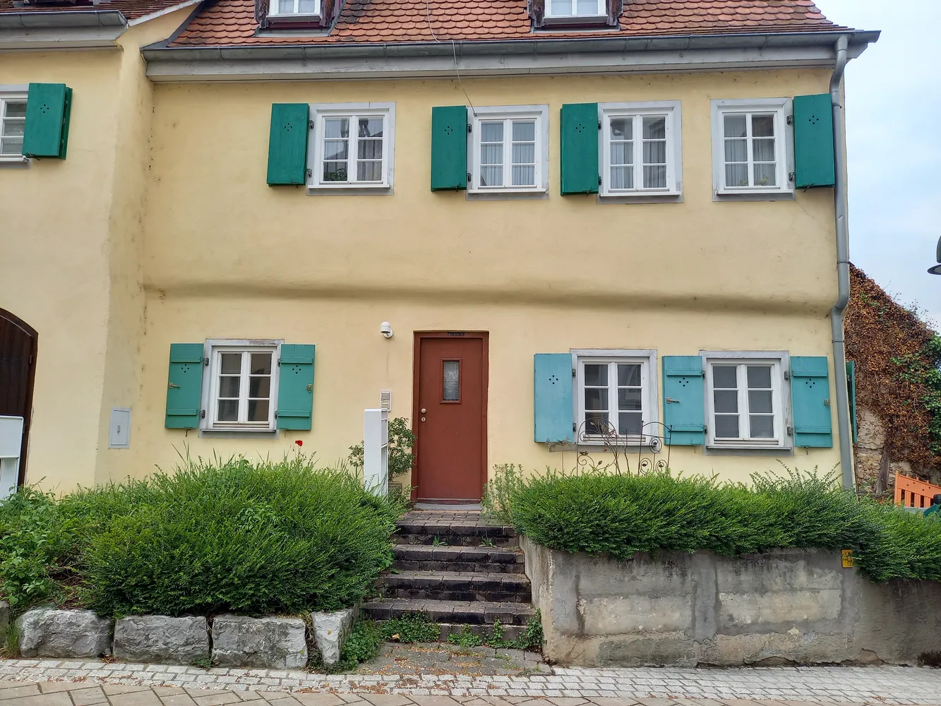 3 Zimmer Wohnung mit 39 m² in Stuttgart – Bild 5