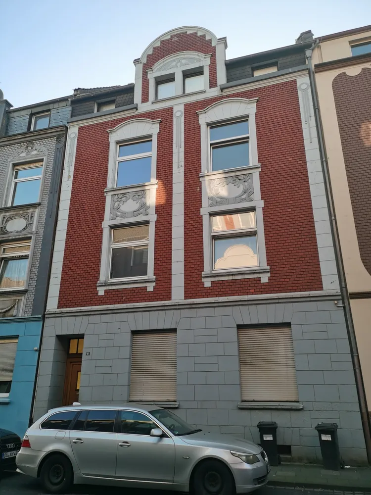 3 Zimmer Wohnung mit 71 m² in Duisburg – Bild 2