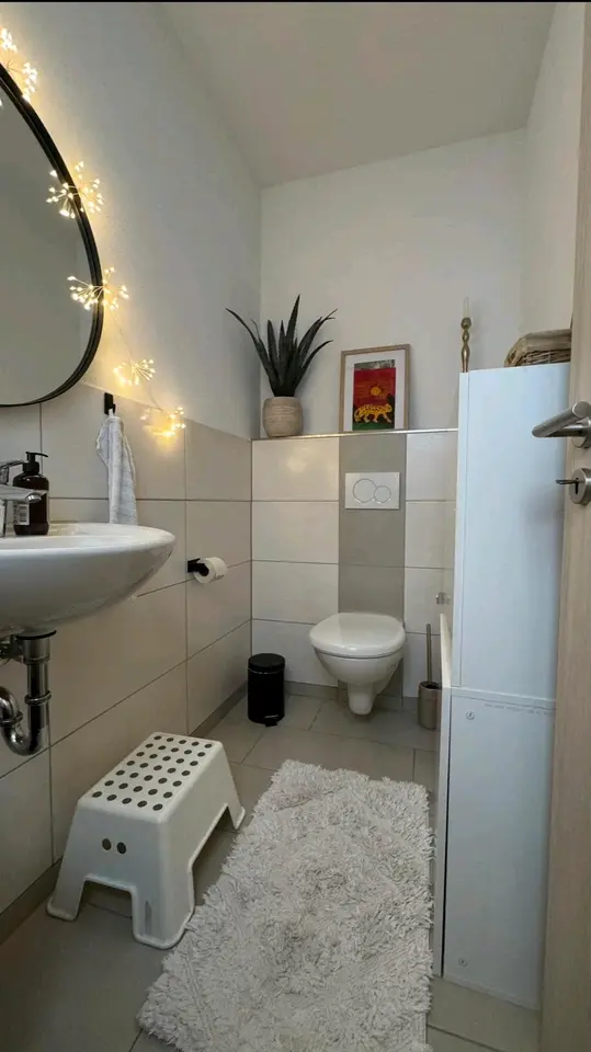4 Zimmer Wohnung mit 100 m² in Ibbenbüren – Bild 7