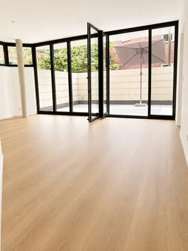 2 Zimmer Wohnung mit 60 m² in Münster – Bild 5