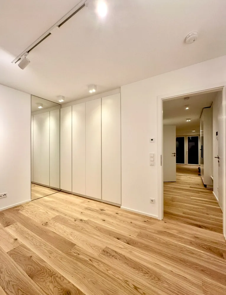 2 Zimmer Wohnung mit 49 m² in Münster – Bild 7
