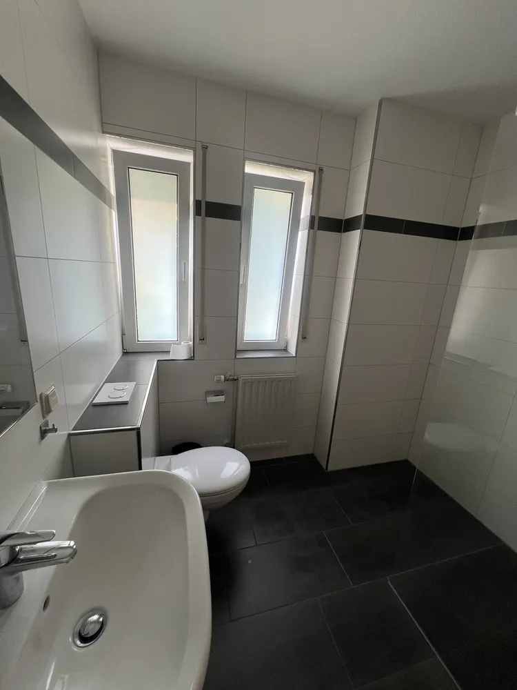 2 Zimmer Wohnung mit 51 m² in Homburg – Bild 9