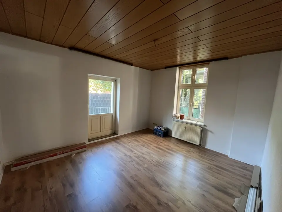 2 Zimmer Wohnung mit 60 m² in Bochum – Bild 1