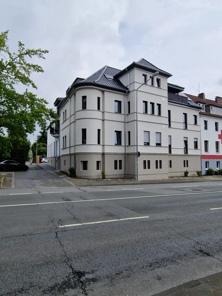 2 Zimmer Wohnung mit 92 m² in Paderborn – Bild 1