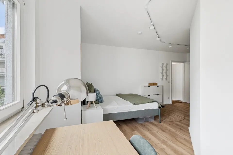 Shared room with 17 m² in Stuttgart – Photo 4