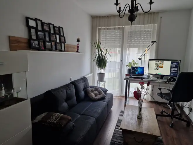 3 Zimmer Wohnung mit 80 m² in Köln – Bild 11