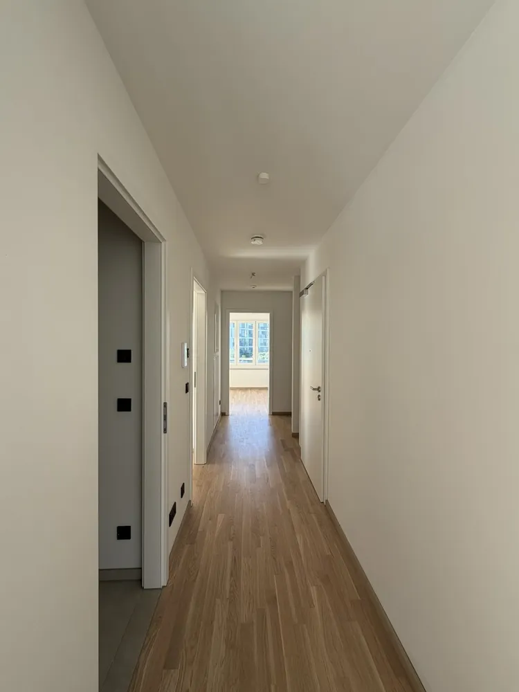 3 room apartment with 103 m² in Munich – Photo 3