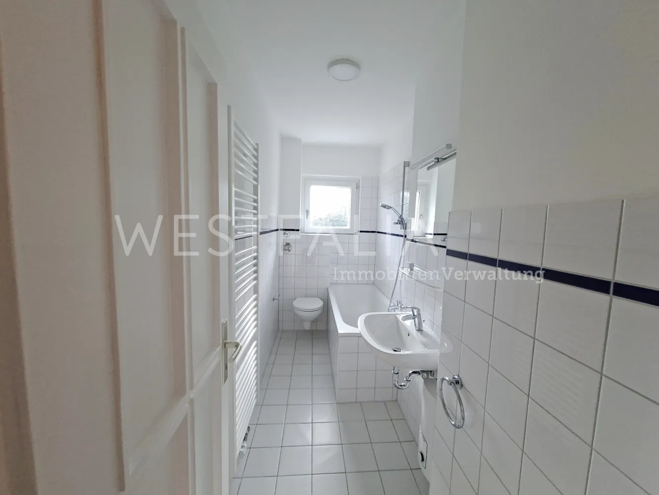 2 Zimmer Wohnung mit 46 m² in Oberhausen – Bild 8