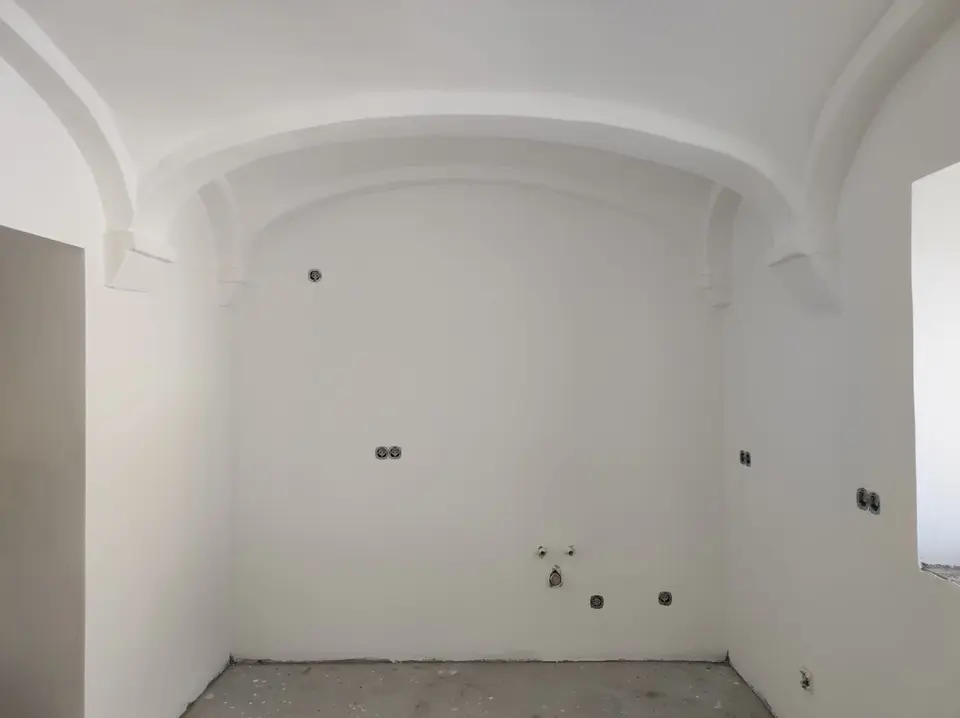 4 Zimmer Wohnung mit 65 m² in Rudolstadt – Bild 5