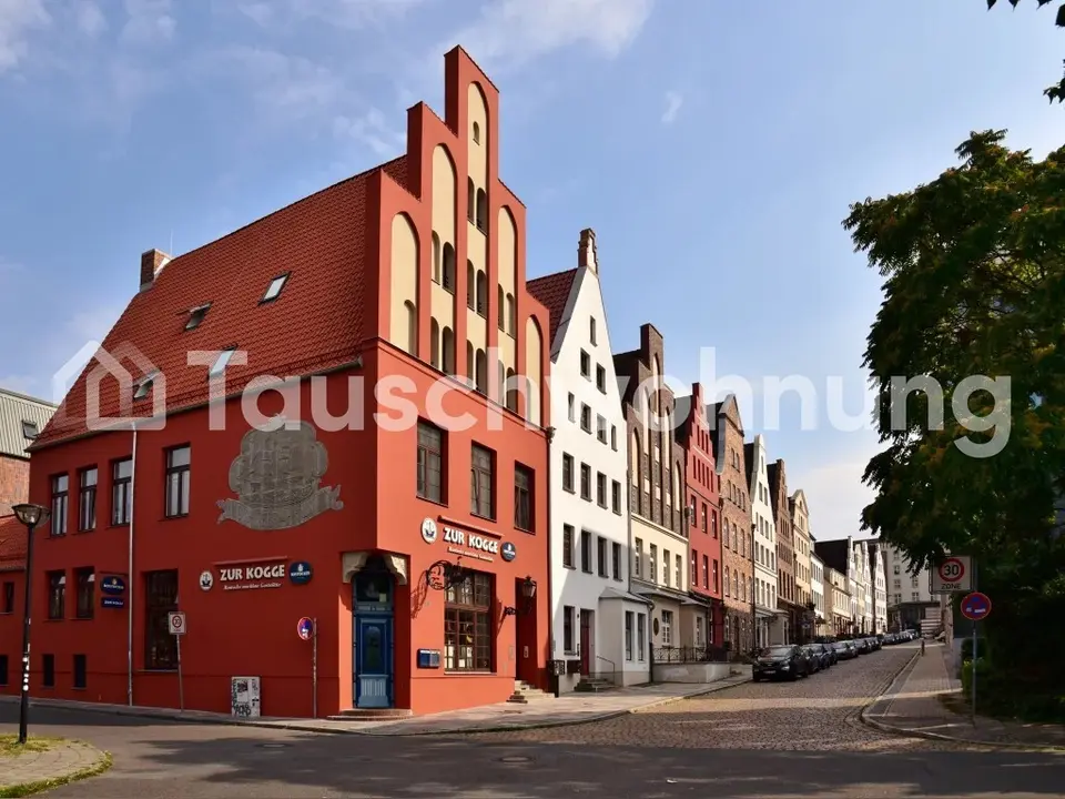 WG-Zimmer mit 60 m² in Rostock – Bild 8
