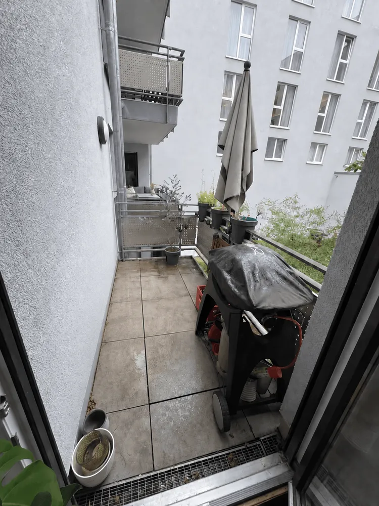 2 Zimmer Wohnung mit 69 m² in Köln – Bild 4