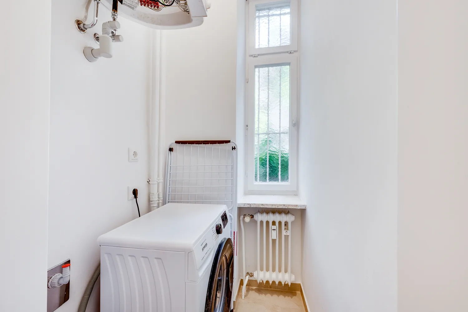 1 Zimmer Wohnung mit 33 m² in München – Bild 6
