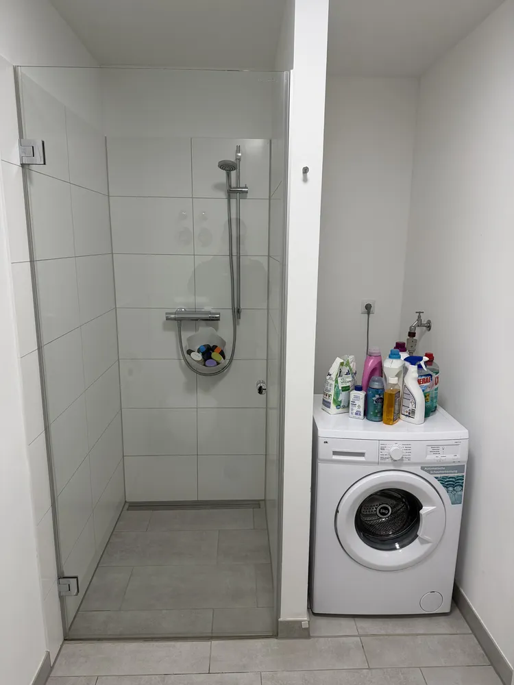 2 Zimmer Wohnung mit 56 m² in Göttingen – Bild 10