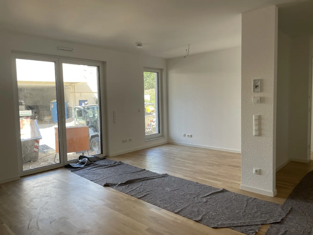 3 Zimmer Wohnung mit 85 m² in Leverkusen – Bild 1