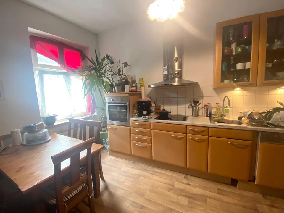 3 Zimmer Wohnung mit 69 m² in Wuppertal – Bild 5
