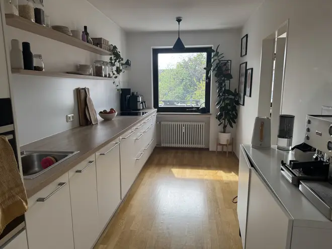 2 Zimmer Wohnung mit 67 m² in München – Bild 12