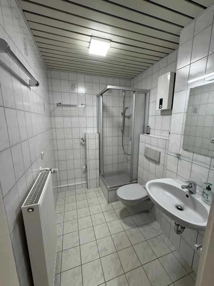 2 Zimmer Wohnung mit 33 m² in Augsburg – Bild 6