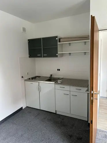 1 Zimmer Wohnung mit 28 m² in Münster – Bild 3