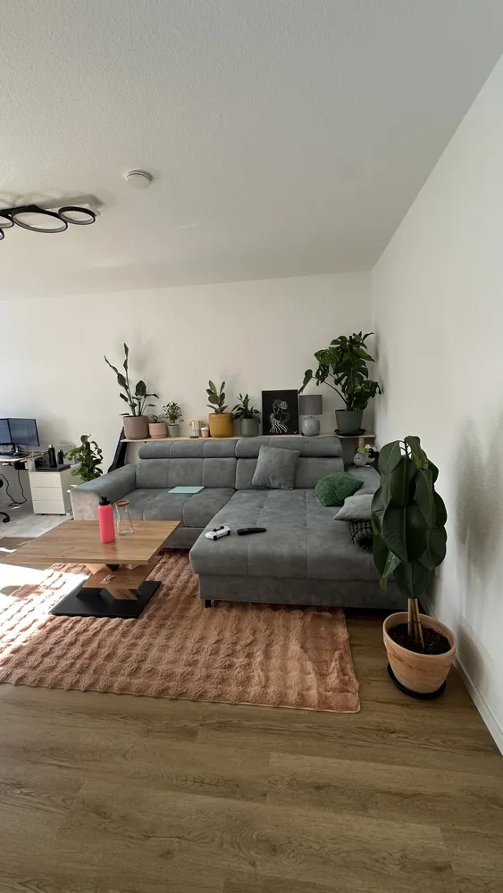 2 Zimmer Wohnung mit 68 m² in Essen – Bild 2